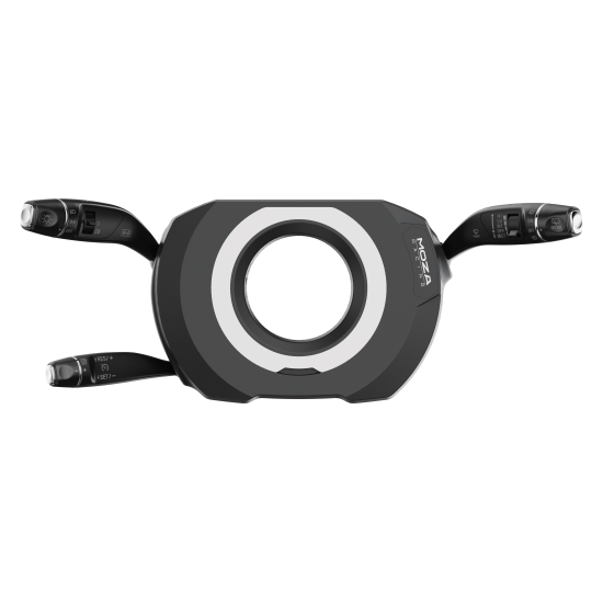 Многофункционални пера MOZA Stalks