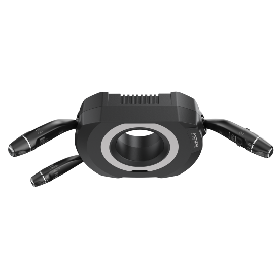 Многофункционални пера MOZA Stalks