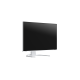 Монитор EIZO FlexScan EV2740X, IPS, 27 inch, Wide, 4K, HDMI, DisplayPort, USB-C, Бял