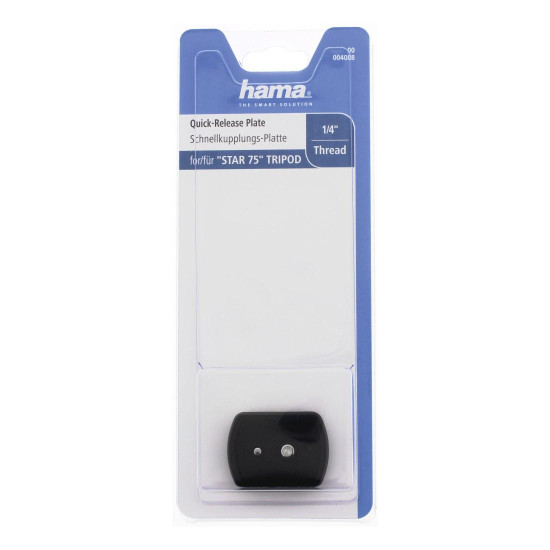 Резервна плочка за статив за 