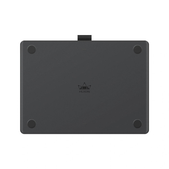 Graphic Display Tablet HUION Inspiroy Frego М L610, Bluetooth
