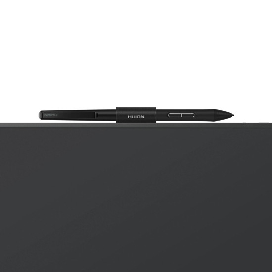 Graphic Display Tablet HUION Inspiroy Frego М L610, Bluetooth