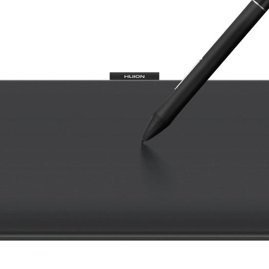 Graphic Display Tablet HUION Inspiroy Frego М L610, Bluetooth