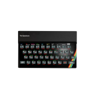 Retro Gaming Console The Spectrum