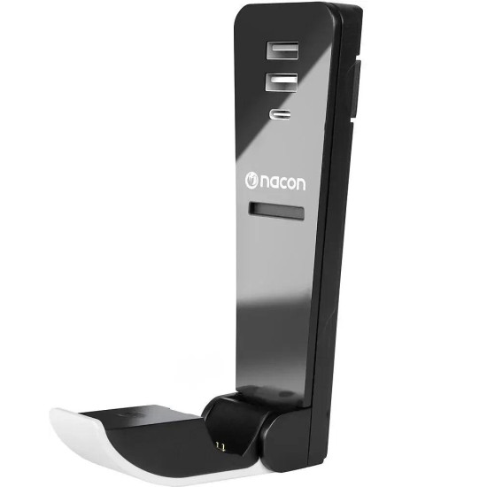 Nacon PlayStation 5 Slim Charger + Hub