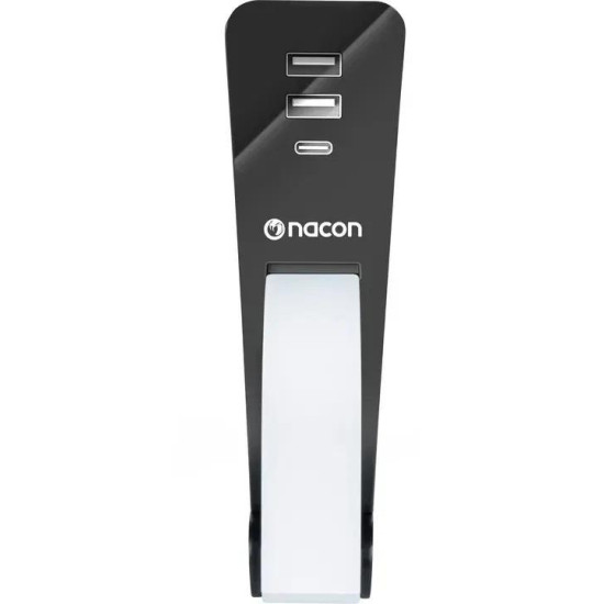 Nacon PlayStation 5 Slim Charger + Hub