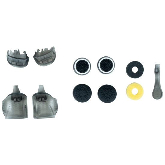 Nacon Pro Gaming Pack for PlayStation5 DualSense Wireless Controllers