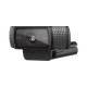 Logitech Business Webcam C920е, 1080p