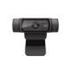 Logitech Business Webcam C920е, 1080p