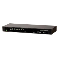 KVM Суич ATEN CS1308, 8-Port, PS/2-USB, VGA