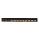 KVM Суич ATEN CS1308, 8-Port, PS/2-USB, VGA