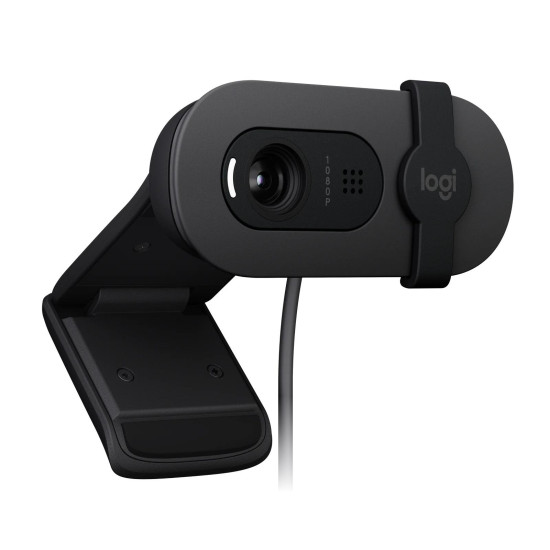 Logitech Business Webcam Brio 105, 1080p