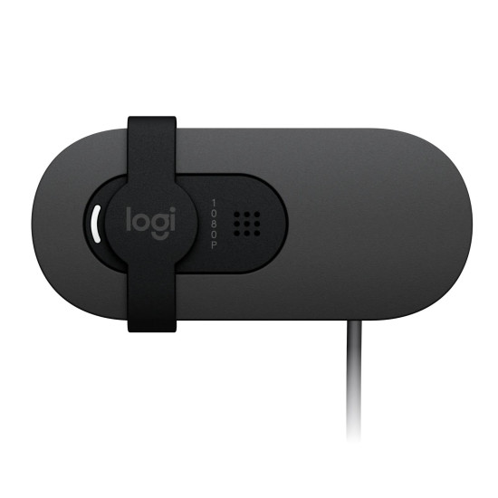 Logitech Business Webcam Brio 105, 1080p