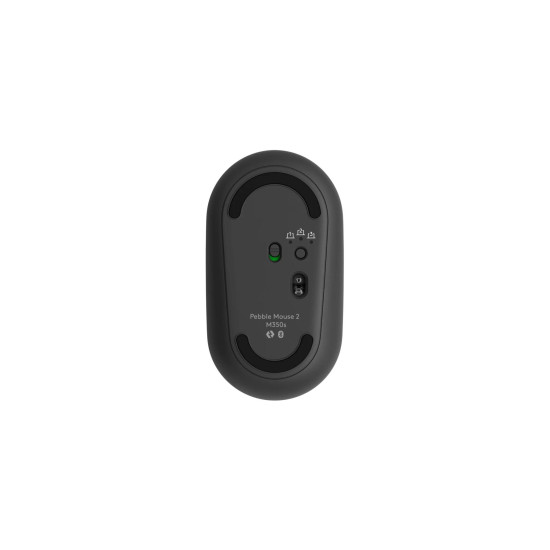 Wireless optical mouse LOGITECH Pebble 2 M350s