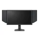 Монитор ZOWIE XL2566 Plus 400Hz DyAc, TN, 24.1inch, Wide, Full HD, HDMI, DP, Черен