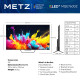 METZ QLED TV 50MQE7600Z, 50
