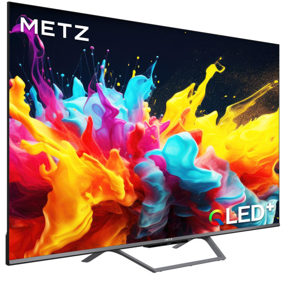 METZ QLED TV 50MQE7600Z, 50