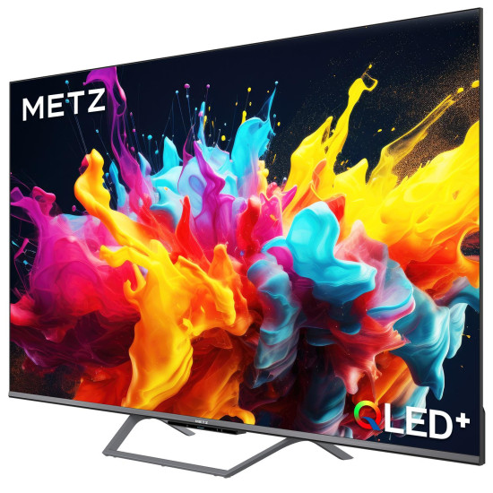 METZ QLED TV 50MQE7600Z, 50