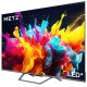 METZ QLED TV 50MQE7600Z, 50