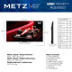 METZ QLED TV 86MQE8000Z, 86