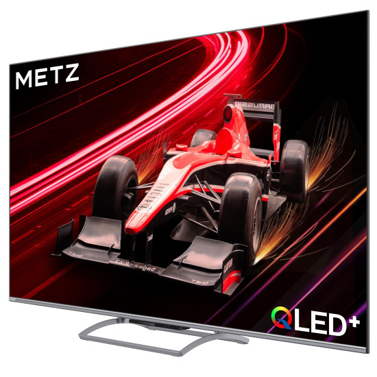 METZ QLED TV 86MQE8000Z, 86