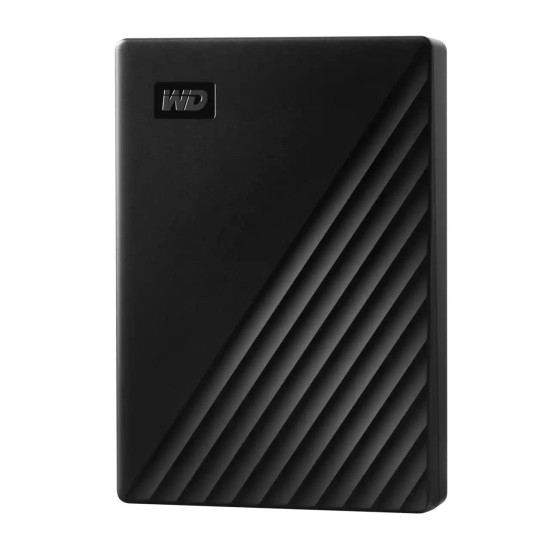 External HDD Western Digital My Passport, 6TB, 2.5