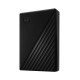 External HDD Western Digital My Passport, 6TB, 2.5