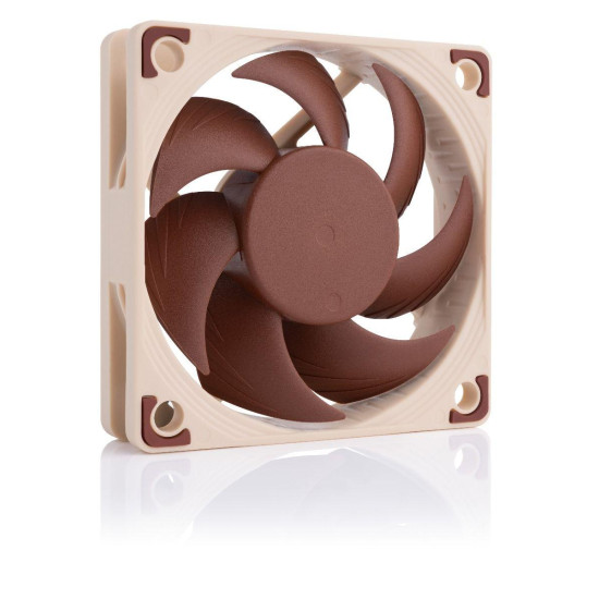Fan Noctua NF-A6x15 FLX, 60 x 60 x 15 mm