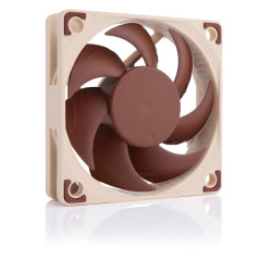 Fan Noctua NF-A6x15 PWM, 60 x 60 x 15 mm