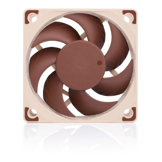 Fan Noctua NF-A6x15 PWM, 60 x 60 x 15 mm