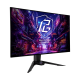 Геймърски Монитор ASRock PGO32UFS 32