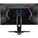 Геймърски Монитор ASRock PGO32UFS 32