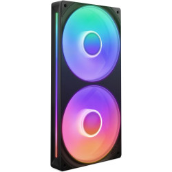 Single-Frame Fan Unit NZXT F240 RGB Core