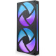 Single-Frame Fan Unit NZXT F240 RGB Core