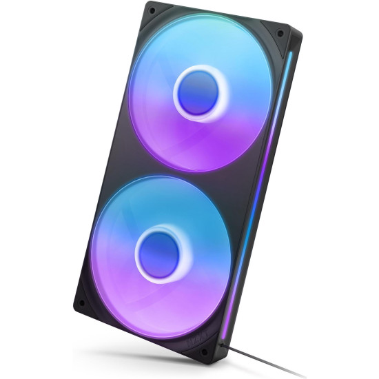 Single-Frame Fan Unit NZXT F240 RGB Core