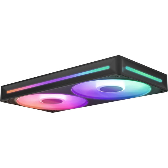 Single-Frame Fan Unit NZXT F240 RGB Core