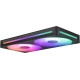 Single-Frame Fan Unit NZXT F240 RGB Core