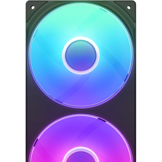 Single-Frame Fan Unit NZXT F240 RGB Core
