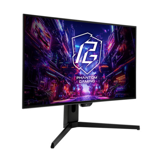 Gaming Monitor ASRock PGO27QFS