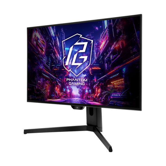 Gaming Monitor ASRock PGO27QFS