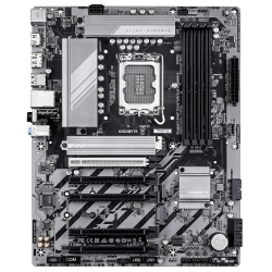 Motherboard GIGABYTE B860 DS3H WIFI 6E, LGA 1851