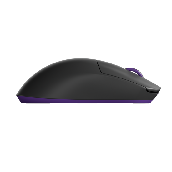 Gaming Wireless Mouse Dark Project Novus Pro - Blackberry 8K