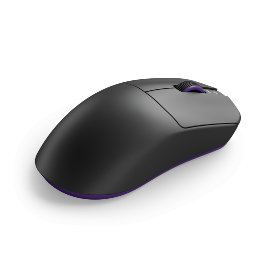 Gaming Wireless Mouse Dark Project Novus Pro - Blackberry 8K
