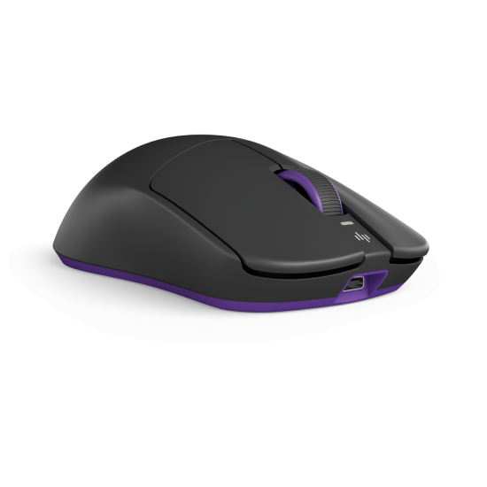 Gaming Wireless Mouse Dark Project Novus Pro - Blackberry 8K