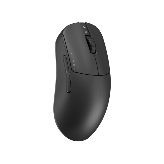 Gaming Wireless Mouse Dark Project Novus BG - Black