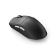 Геймърска безжична мишка Dark Project Nexus Ultra - Black/White 8K