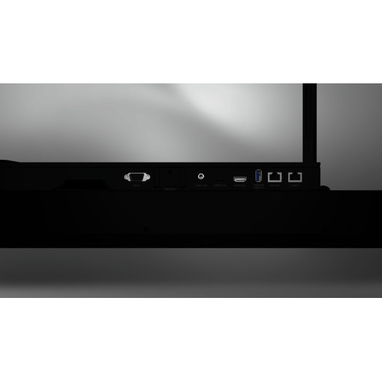 Интерактивен дисплей RICOH A7510, 65