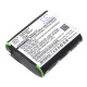 Camera Battery for Two-Way Radio  Motorola EM1000.T5300, T800 1532/4002A NIMH  3,6V 700mA Cameron Sino