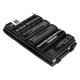 Camera Battery for Two-Way Radio  VERTEX FT-250E, VX-160, YAESU FT-250E FNB-64 NIMH  7,2V 1800mA Cameron Sino