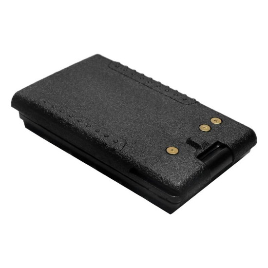 Camera Battery for Two-Way Radio  VERTEX FT-250E, VX-160, YAESU FT-250E FNB-64 NIMH  7,2V 1800mA Cameron Sino